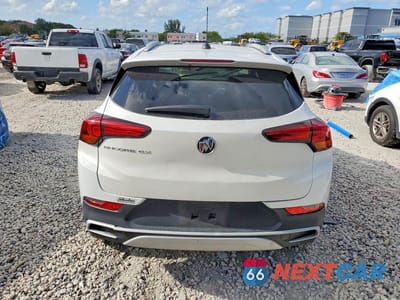 Zdjęcie 6 z 12 samochodu: 2020 BUICK ENCORE GX SELECT VIN:KL4MMDSL4LB092835 - miniatura