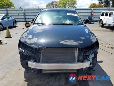 Piąte zdjęcie samochodu w środku: 2015 AUDI Q3 PREMIUM PLUS VIN:WA1EFCFS0FR003977 - miniatura