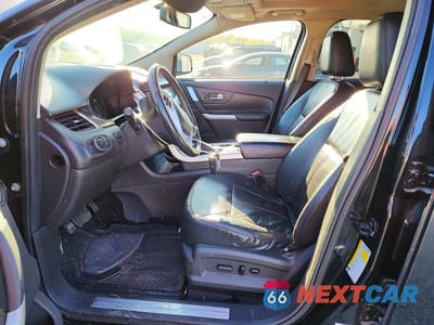 Zdjęcie 7 z 13 samochodu: 2011 FORD EDGE LIMITED VIN:2FMDK4KC8BBA44853 - miniatura
