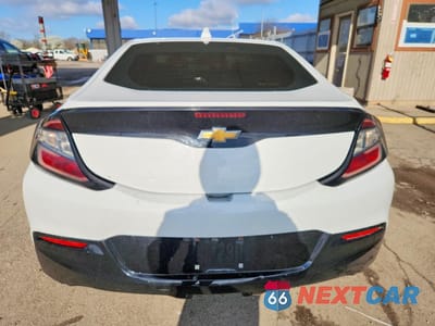 Zdjęcie 6 z 12 samochodu: 2017 CHEVROLET VOLT LT VIN:1G1RA6S50HU100421 - miniatura