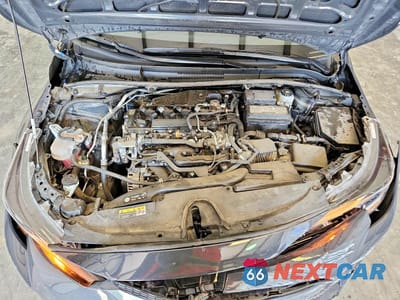 Zdjęcie 11 z 13 samochodu: 2025 TOYOTA COROLLA LE VIN:5YFB4MDE0SP259655 - miniatura
