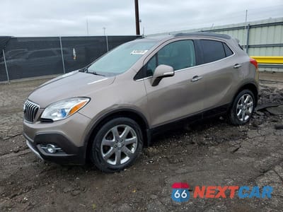 2015 BUICK ENCORE KL4CJCSB8FB038612 - główne zdjęcie licytacji z USA - miniatura