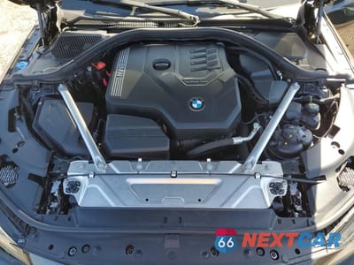 Zdjęcie 11 z 12 samochodu: 2021 BMW 430I VIN:WBA23AT05MCG82766 - miniatura