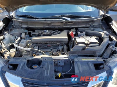 Zdjęcie 11 z 12 samochodu: 2020 NISSAN ROGUE SV VIN:KNMAT2MV9LP529035 - miniatura