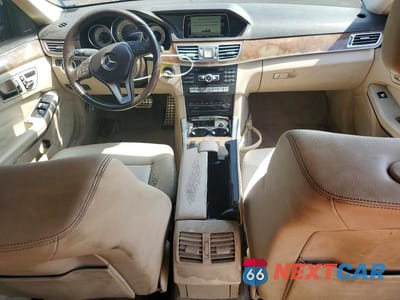 Zdjęcie 8 z 11 samochodu: 2014 MERCEDES-BENZ E 350 VIN:WDDHF5KBXEB016365 - miniatura
