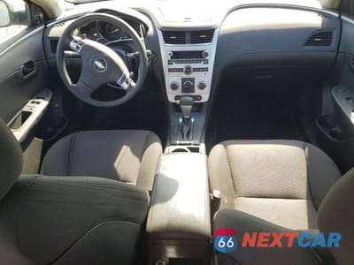 Zdjęcie 8 z 11 samochodu: 2009 CHEV MALIBU 1LT VIN:1G1ZH57B39F145878 - miniatura