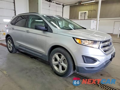 Czwarte zdjęcie samochodu z boku: 2018 FORD EDGE SE VIN:2FMPK3G98JBB05427 - miniatura