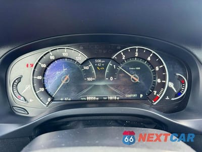 Zdjęcie 8 z 10 samochodu: 2019 BMW X3 XDRIVE30I VIN:5UXTR9C58KLE18615 - miniatura