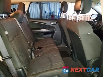 Zdjęcie 11 z 13 samochodu: 2017 DODGE JOURNEY SXT VIN:3C4PDDBGXHT540426 - miniatura
