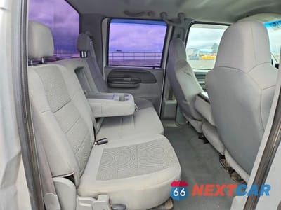 Zdjęcie 11 z 12 samochodu: 2004 FORD F350 SUPER DUTY VIN:1FTWW33P04ED27395 - miniatura