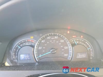 Zdjęcie 9 z 13 samochodu: 2012 TOYOTA CAMRY LE VIN:4T4BF1FK3CR195595 - miniatura