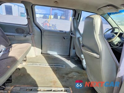 Zdjęcie 11 z 13 samochodu: 1999 DODGE CARAVAN VIN:2B4FP25B5XR374371 - miniatura