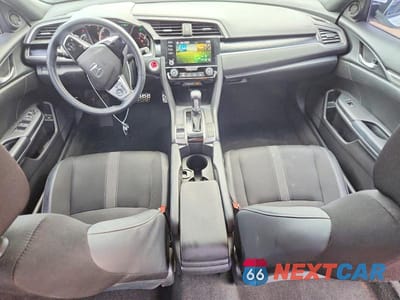 Zdjęcie 8 z 12 samochodu: 2020 HONDA CIVIC SPORT VIN:19XFC2F87LE010000 - miniatura