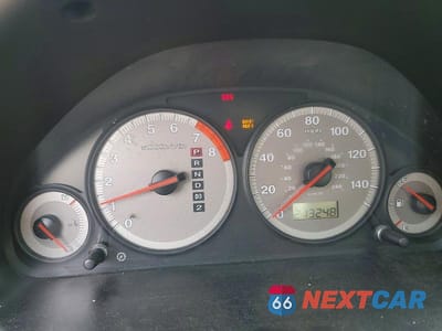 Zdjęcie 9 z 12 samochodu: 2002 HONDA CIVIC EX VIN:1HGEM22962L066735 - miniatura