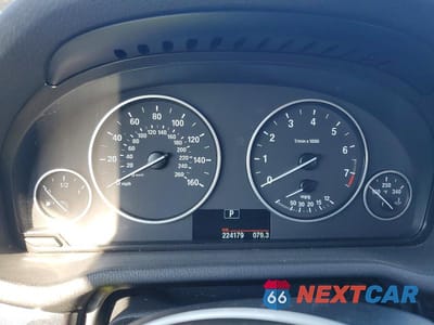 Zdjęcie 9 z 11 samochodu: 2014 BMW X3 XDRIVE28I VIN:5UXWX9C57E0D16795 - miniatura