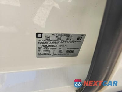 Zdjęcie 13 z 13 samochodu: 2015 CADILLAC ESCALADE LUXURY VIN:1GYS3BKJ9FR259327 - miniatura