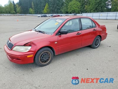 2003 MITSUBISHI LANCER ES JA3AJ26EX3U010885 - główne zdjęcie licytacji z USA - miniatura