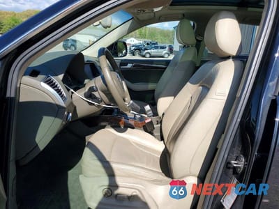 Zdjęcie 7 z 13 samochodu: 2012 AUDI Q5 PREMIUM PLUS VIN:WA1LFAFPXCA135615 - miniatura