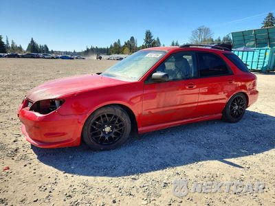 2006 SUBA IMPREZA JF1GG67636H802582 - główne zdjęcie licytacji z USA - miniatura