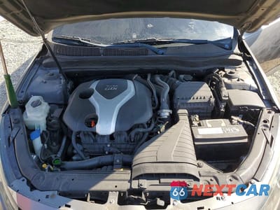 Zdjęcie 11 z 11 samochodu: 2012 KIA OPTIMA SX TURBO VIN:5XXGR4A62CG009719 - miniatura