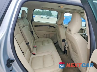 Zdjęcie 11 z 13 samochodu: 2013 VOLVO XC70 T6 VIN:YV4902BZ7D1161702 - miniatura