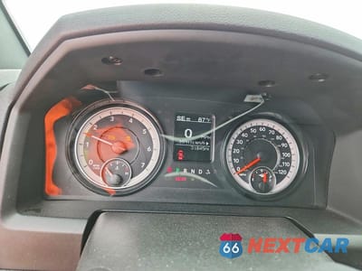 Zdjęcie 9 z 13 samochodu: 2024 RAM 1500 CLASSIC SLT VIN:1C6RR7LGXRS125093 - miniatura