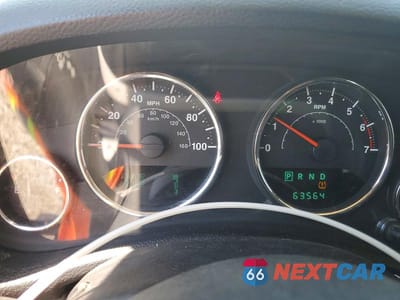 Zdjęcie 9 z 13 samochodu: 2011 JEEP WRANGLER UNLIMITED SPORT VIN:1J4BA3H15BL512840 - miniatura