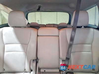 Zdjęcie 10 z 14 samochodu: 2016 HONDA PILOT EXL VIN:5FNYF6H52GB089084 - miniatura