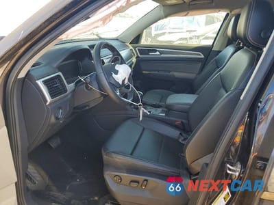 Zdjęcie 7 z 13 samochodu: 2022 VOLKSWAGEN ATLAS SE VIN:1V2JR2CA5NC561325 - miniatura