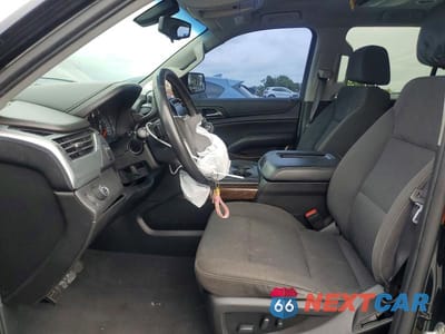 Zdjęcie 7 z 13 samochodu: 2019 CHEVROLET TAHOE C1500 LS VIN:1GNSCAKC2KR345596 - miniatura