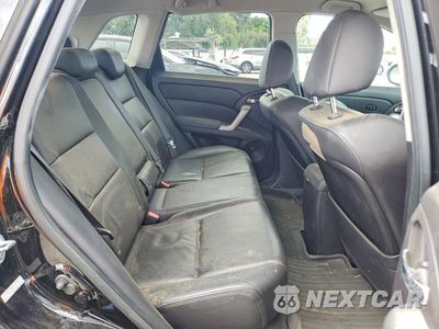 Zdjęcie 11 z 13 samochodu: 2011 ACURA RDX TECHNOLOGY VIN:5J8TB1H54BA002443 - miniatura