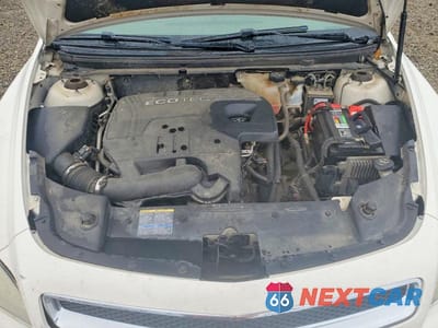 Zdjęcie 11 z 13 samochodu: 2008 CHEVROLET MALIBU 1LT VIN:1G1ZH57B384205720 - miniatura