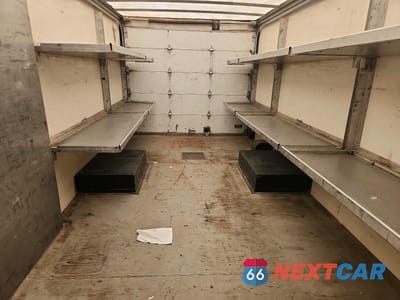 Zdjęcie 10 z 13 samochodu: 2022 CHEVROLET EXPRESS EXT CUTAWAY 6.6L V8 VIN:1HA3GTC75NN005820 - miniatura