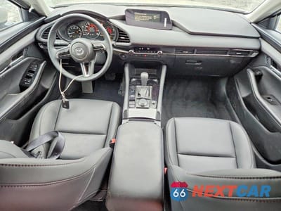 Zdjęcie 8 z 12 samochodu: 2025 MAZDA 3 PREFERRED VIN:3MZBPACM5SM478193 - miniatura