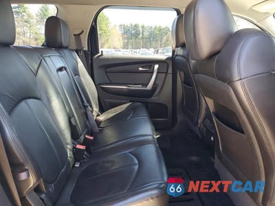 Zdjęcie 11 z 13 samochodu: 2012 GMC ACADIA SLT-1 VIN:1GKKVRED9CJ321547 - miniatura