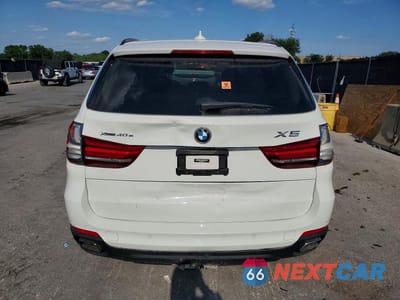 Zdjęcie 6 z 13 samochodu: 2016 BMW X5 XDR40E VIN:5UXKT0C50G0F74732 - miniatura