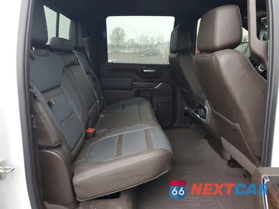 Zdjęcie 10 z 12 samochodu: 2020 GMC SIERRA K2500 DENALI VIN:1GT49REY3LF113033 - miniatura