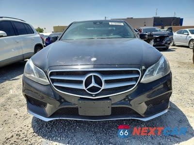 Piąte zdjęcie samochodu w środku: 2015 MERCEDES-BENZ E 350 VIN:WDDHF5KB2FB130877 - miniatura