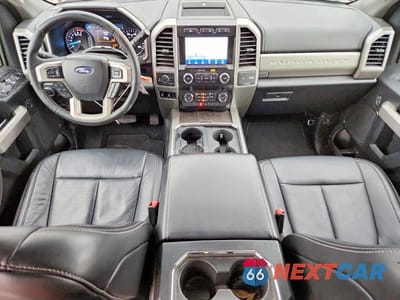 Zdjęcie 8 z 11 samochodu: 2020 FORD F250 SUPER DUTY VIN:1FT7W2BN4LEC70292 - miniatura