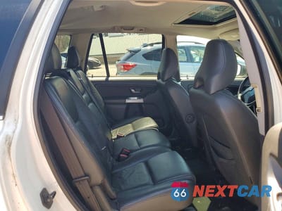 Zdjęcie 11 z 12 samochodu: 2005 VOLVO XC90 T6 VIN:YV1CM911351183600 - miniatura