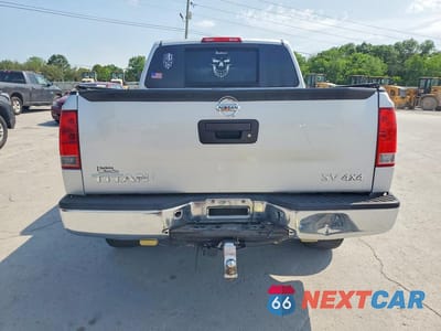 Zdjęcie 6 z 12 samochodu: 2013 NISSAN TITAN S VIN:1N6AA0EJ0DN309153 - miniatura
