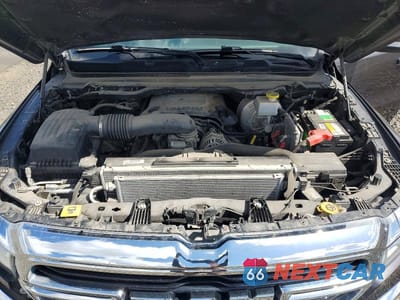 Zdjęcie 11 z 12 samochodu: 2020 RAM 1500 BIG HORN VIN:1C6SRFMT2LN380933 - miniatura
