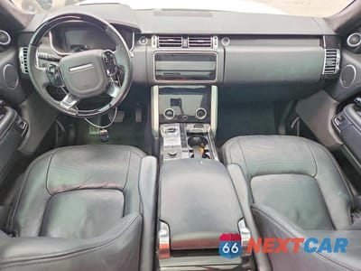 Zdjęcie 8 z 13 samochodu: 2020 LAND ROVER RANGE ROVER HSE VIN:SALGS2RU4LA575736 - miniatura