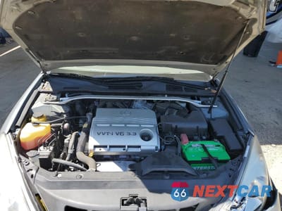 Zdjęcie 11 z 12 samochodu: 2004 LEXUS ES 330 VIN:JTHBA30G840018433 - miniatura