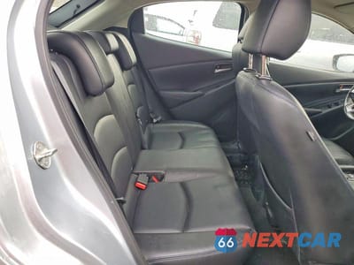 Zdjęcie 10 z 12 samochodu: 2020 TOYOTA YARIS HATCHBACK XLE VIN:3MYDLBJV9LY700903 - miniatura
