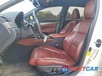 Zdjęcie 7 z 12 samochodu: 2015 LEXUS GS 350 BASE VIN:JTHBE1BL7FA000487 - miniatura