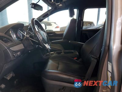 Zdjęcie 7 z 13 samochodu: 2018 DODGE GRAND CARAVAN GT VIN:2C4RDGEG9JR242268 - miniatura