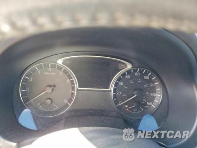 Zdjęcie 9 z 12 samochodu: 2017 NISSAN ALTIMA 2.5 SL VIN:1N4AL3AP5HC166233 - miniatura