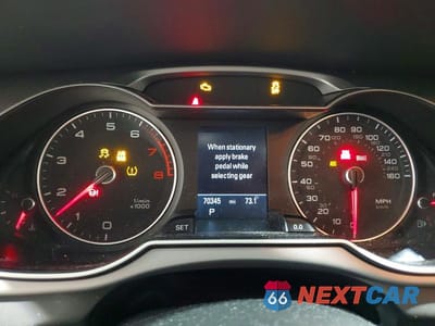 Zdjęcie 9 z 12 samochodu: 2015 AUDI A4 PREMIUM PLUS VIN:WAUFFAFL1FN006088 - miniatura