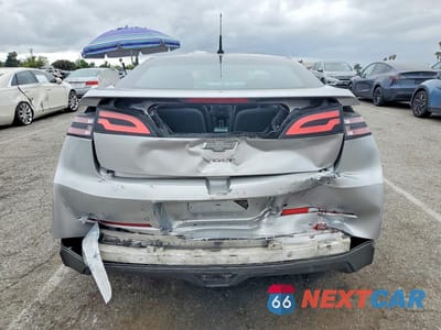 Zdjęcie 6 z 12 samochodu: 2013 CHEVROLET VOLT VIN:1G1RH6E44DU117232 - miniatura